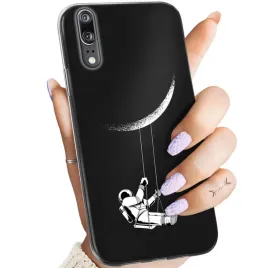 etui-do-huawei-p20-pro-wzory-kosmos-obudowa-pokrowiec-case