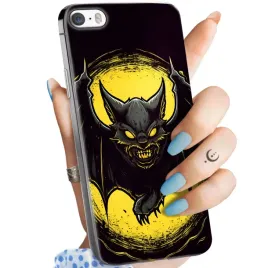 etui-do-iphone-5-5s-se-wzory-nietoperz-bat-obudowa-pokrowiec-case