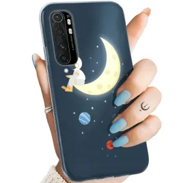 etui-do-xiaomi-mi-note-10-lite-wzory-ksiezyc-gwiazdy-kosmos-planety-obudowa