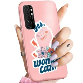 etui-do-xiaomi-mi-note-10-lite-wzory-sila-kobiet-girl-power-feminizm-case