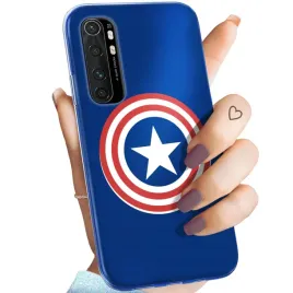 etui-do-xiaomi-mi-note-10-lite-wzory-usa-ameryka-stany-obudowa-pokrowiec