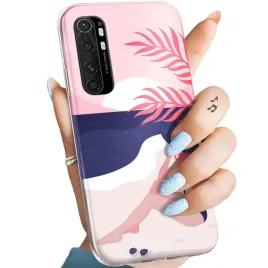etui-do-xiaomi-mi-note-10-lite-wzory-lato-summer-vibe-chillout-obudowa-case