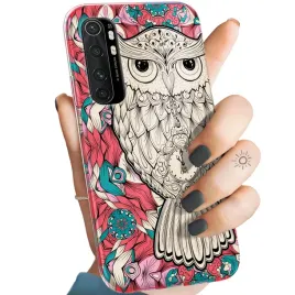 etui-do-xiaomi-mi-note-10-lite-wzory-sowa-sowka-sowy-obudowa-pokrowiec-case
