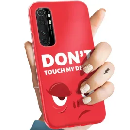 etui-do-xiaomi-mi-note-10-lite-wzory-smieszne-zabawne-wesole-obudowa-case