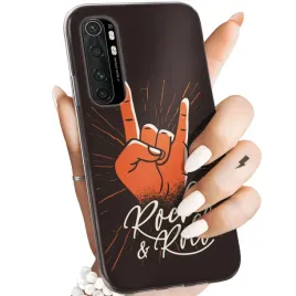 etui-do-xiaomi-mi-note-10-lite-wzory-rockowe-rock-rock-and-roll-gitara-punk