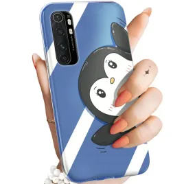etui-do-xiaomi-mi-note-10-lite-wzory-pingwinek-pingwin-happy-feet-obudowa