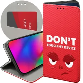 etui-z-klapka-do-xiaomi-redmi-note-8t-wzory-smieszne-zabawne-wesole-futeral