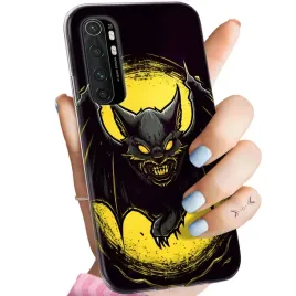 etui-do-xiaomi-mi-note-10-lite-wzory-nietoperz-bat-obudowa-pokrowiec-case