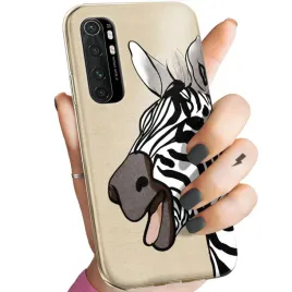 etui-do-xiaomi-mi-note-10-lite-wzory-zebra-zeberka-paski-obudowa-pokrowiec
