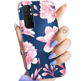 etui-do-xiaomi-mi-note-10-lite-wzory-vintage-retro-klasyczne-obudowa-case