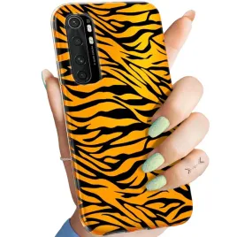 etui-do-xiaomi-mi-note-10-lite-wzory-tygrys-tygryesk-tiger-obudowa-case