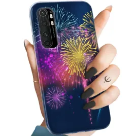 etui-do-xiaomi-mi-note-10-lite-wzory-sylwester-impreza-nowy-rok-obudowa