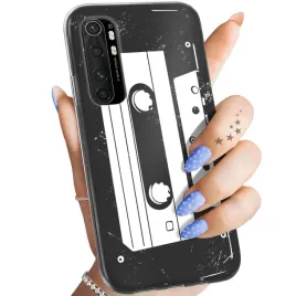 etui-do-xiaomi-mi-note-10-lite-wzory-retro-old-school-muzyka-gry-obudowa