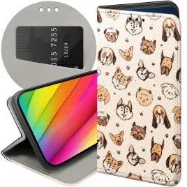 etui-z-klapka-do-xiaomi-redmi-note-8t-wzory-psy-pieski-psiaki-futeral-case