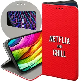 etui-z-klapka-do-redmi-note-11-4g-11s-4g-wzory-netflix-seriale-filmy-kino