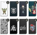 etui-do-xiaomi-note-9-pro-note-9s-wzory-rockowe-rock-rock-and-roll-gitara-kolor-czerwony