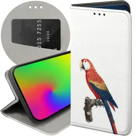 etui-z-klapka-do-motorola-moto-e6-plus-wzory-ptaki-ptak-papuga-koliber-case