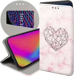 etui-z-klapka-do-xiaomi-redmi-note-8t-wzory-serce-serduszka-milosc-futeral
