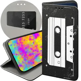 etui-z-klapka-do-xiaomi-redmi-note-8-pro-wzory-retro-old-school-muzyka-gry