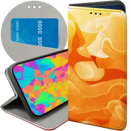etui-z-klapka-do-realme-8-5g-wzory-pomaranczowe-pomarancze-orange-futeral