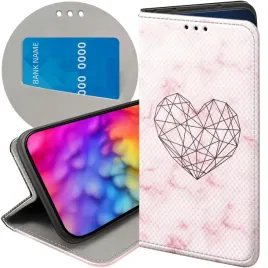 etui-z-klapka-do-xiaomi-redmi-9-wzory-serce-serduszka-milosc-futeral-case