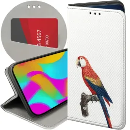etui-z-klapka-do-samsung-galaxy-s10e-wzory-ptaki-ptak-papuga-koliber-case