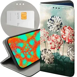 etui-z-klapka-do-huawei-p20-wzory-robert-thorton-john-rosliny-obrazy-case