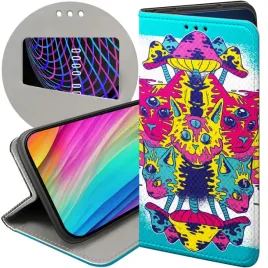etui-do-redmi-note-11-4g-11s-4g-wzory-psycho-lsd-psychodelic-grzybki-case
