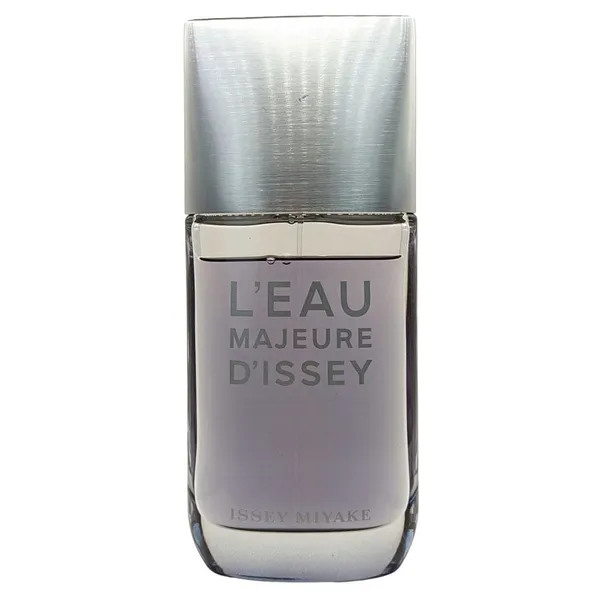 Issey Miyake, L'Eau Majeure d'Issey, Eau De Toilette, For Men, 100 ml *Test