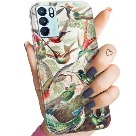 etui-do-oppo-reno-6-5g-wzory-ernst-haeckel-przyroda-botanika-obudowa-case