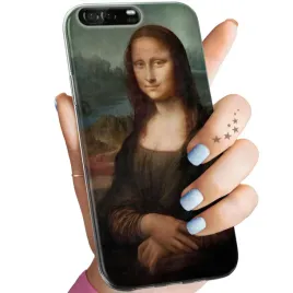 etui-do-huawei-p9-wzory-leonardo-da-vinci-mona-lasiczka-obudowa-pokrowiec