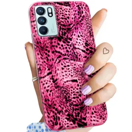etui-do-oppo-reno-6-5g-wzory-futerko-futro-panterka-obudowa-pokrowiec-case