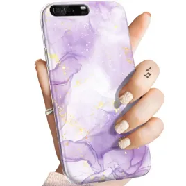 etui-do-huawei-p9-wzory-fioletowe-fiolet-ksztalty-obudowa-pokrowiec-case