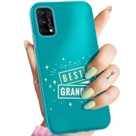 etui-do-realme-7-pro-wzory-dla-dziadka-dziadzius-dziadzia-obudowa-pokrowiec