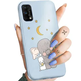 etui-do-realme-7-pro-wzory-bajki-basnie-opowiesci-obudowa-pokrowiec-case