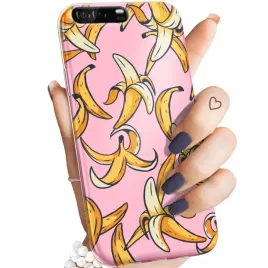etui-do-huawei-p9-wzory-banan-owoc-zolty-obudowa-pokrowiec-case