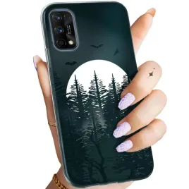 etui-do-realme-7-pro-wzory-mroczne-horror-straszne-obudowa-pokrowiec-case