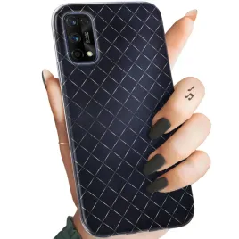 etui-do-realme-7-pro-wzory-dla-taty-ojca-obudowa-pokrowiec-case