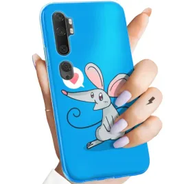 etui-do-xiaomi-mi-note-10-10-pro-wzory-myszka-mouse-mini-obudowa-case