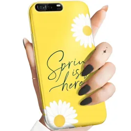 etui-do-huawei-p9-wzory-wiosna-wiosenne-spring-obudowa-pokrowiec-case