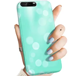 etui-do-huawei-p9-wzory-mietowe-mieta-mint-obudowa-pokrowiec-case