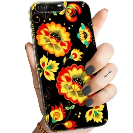 etui-do-huawei-p9-wzory-folk-ludowe-folklorystyczne-obudowa-pokrowiec-case