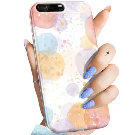 etui-do-huawei-p9-wzory-watercolor-akwarela-obraz-obudowa-pokrowiec-case