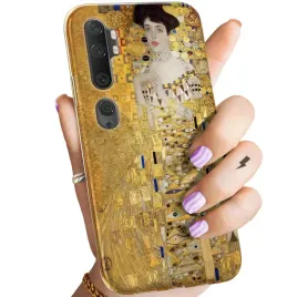 etui-do-xiaomi-mi-note-10-10-pro-wzory-klimt-gustav-pocalunek-obudowa