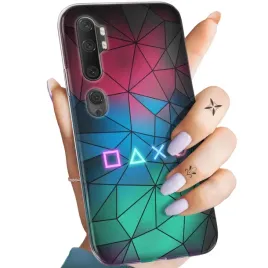 etui-do-xiaomi-mi-note-10-10-pro-wzory-dla-gracza-gracz-gamer-game-over