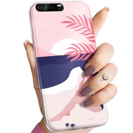 etui-do-huawei-p9-wzory-lato-summer-vibe-chillout-obudowa-pokrowiec-case