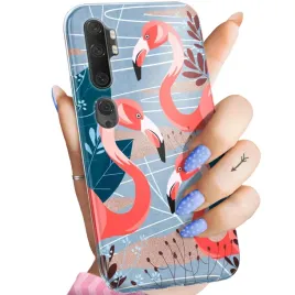 etui-do-xiaomi-mi-note-10-10-pro-wzory-flaming-flamingi-ptaki-obudowa