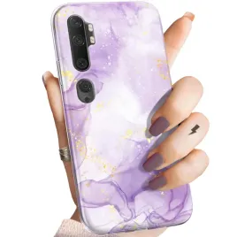 etui-do-xiaomi-mi-note-10-10-pro-wzory-fioletowe-fiolet-ksztalty-obudowa