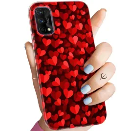 etui-do-realme-7-pro-wzory-walentynki-milosc-serce-obudowa-pokrowiec-case