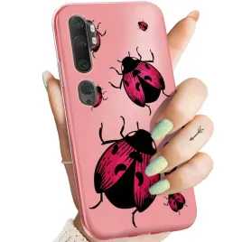 etui-do-xiaomi-mi-note-10-10-pro-wzory-biedronka-z-biedronka-ladybug-case